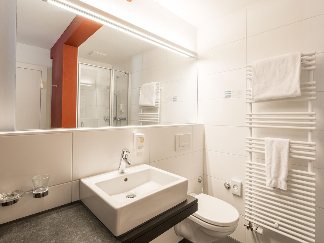 Hotel Alpina Luzern фото 6