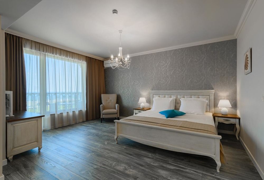 Sunny Castle Hotel - All Inclusive фото 33