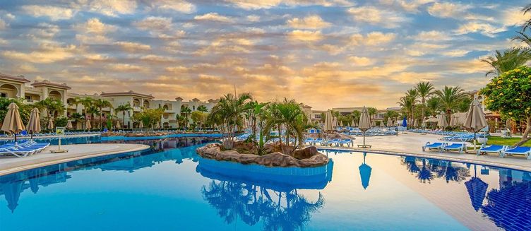 Фото отеля Serenity Alma Heights