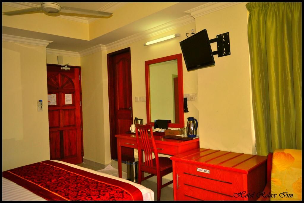 Hotel Relax Inn фото 4