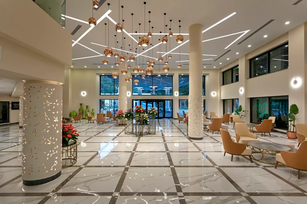 Movenpick Resort Antalya Tekirova фото 235