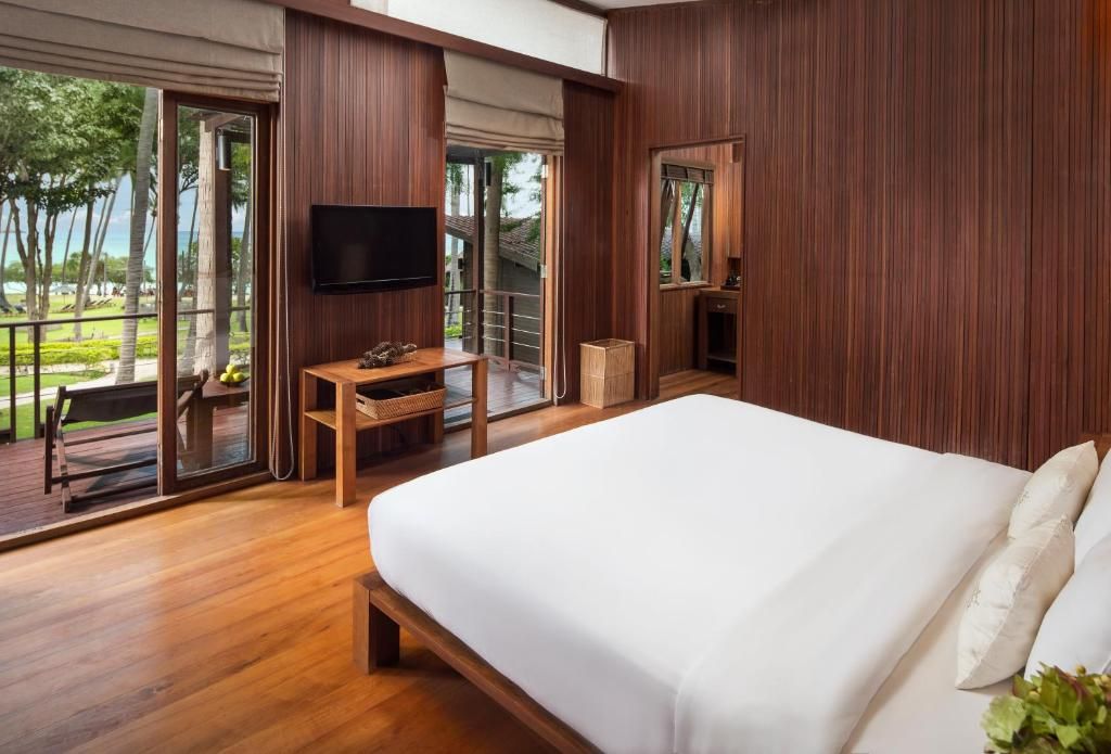 Haad Tien Beach Resort фото 70