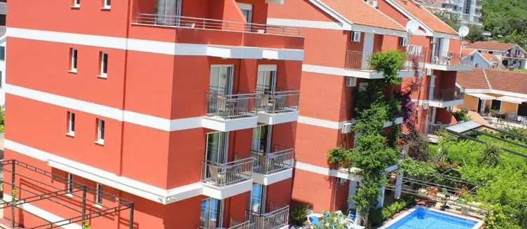 Фото отеля Vila Bojana