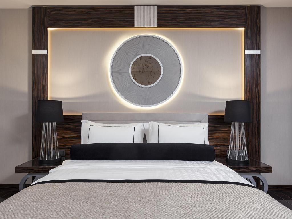 Ramada Hotel & Suites by Wyndham Istanbul Sisli фото 31