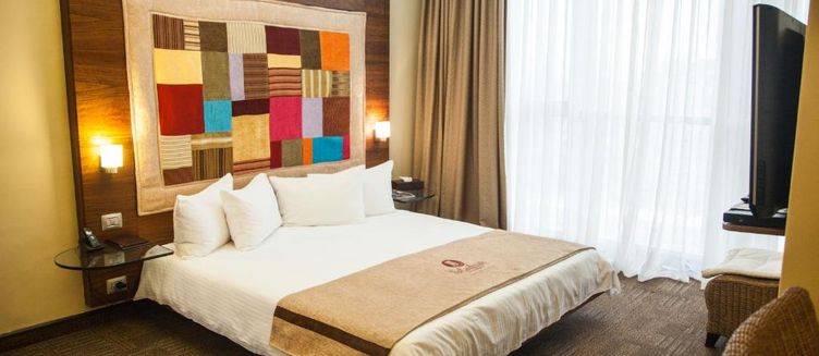 Фото отеля Landmark Hotel Baku