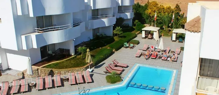 Фото отеля Viking Club Hotel