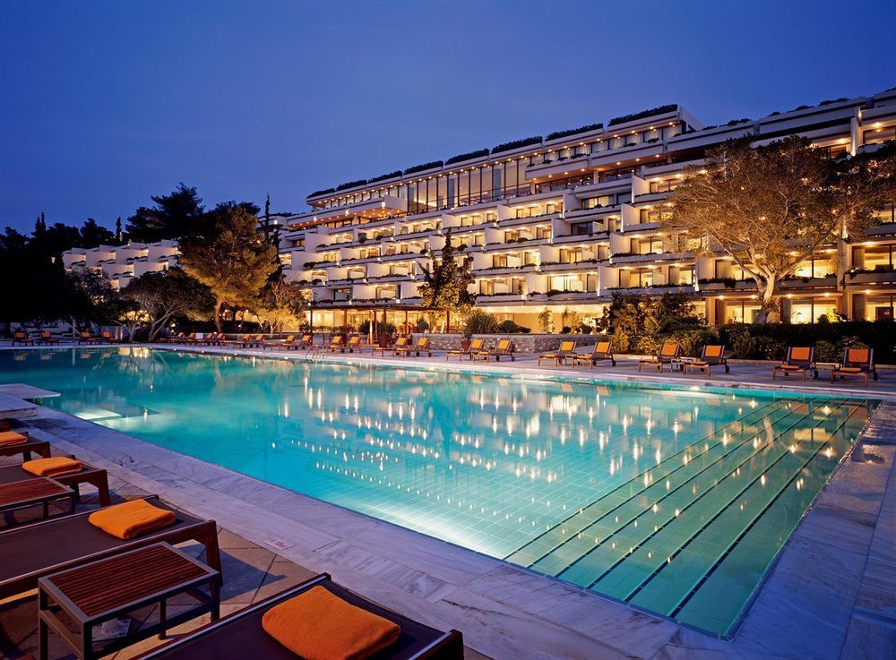 The Westin Athens Astir Palace Beach Resort фото 22