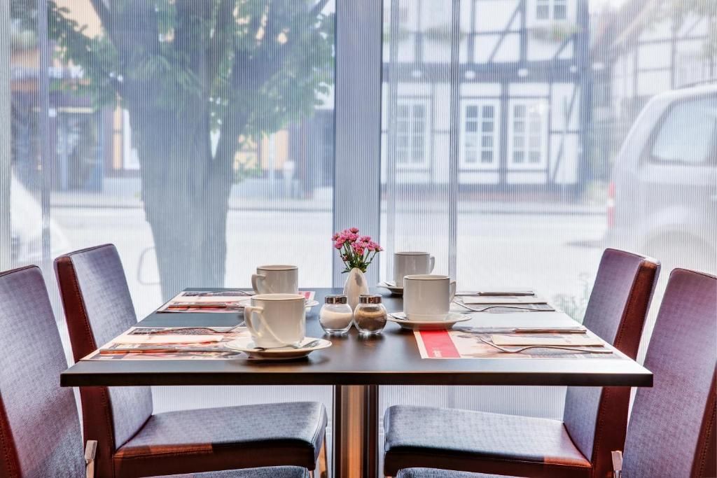 IntercityHotel Celle фото 26