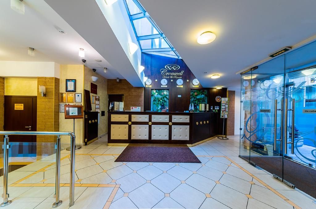 Cronwell Inn Стремянная фото 35