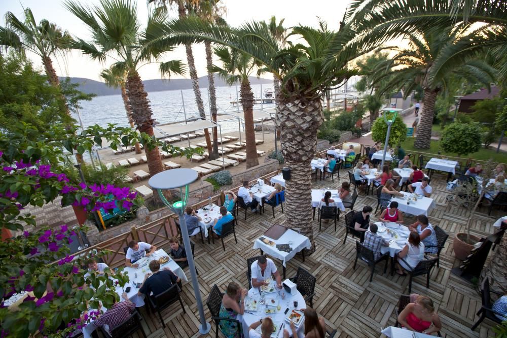 TUI Magic Life Bodrum (Adults Only) фото 110