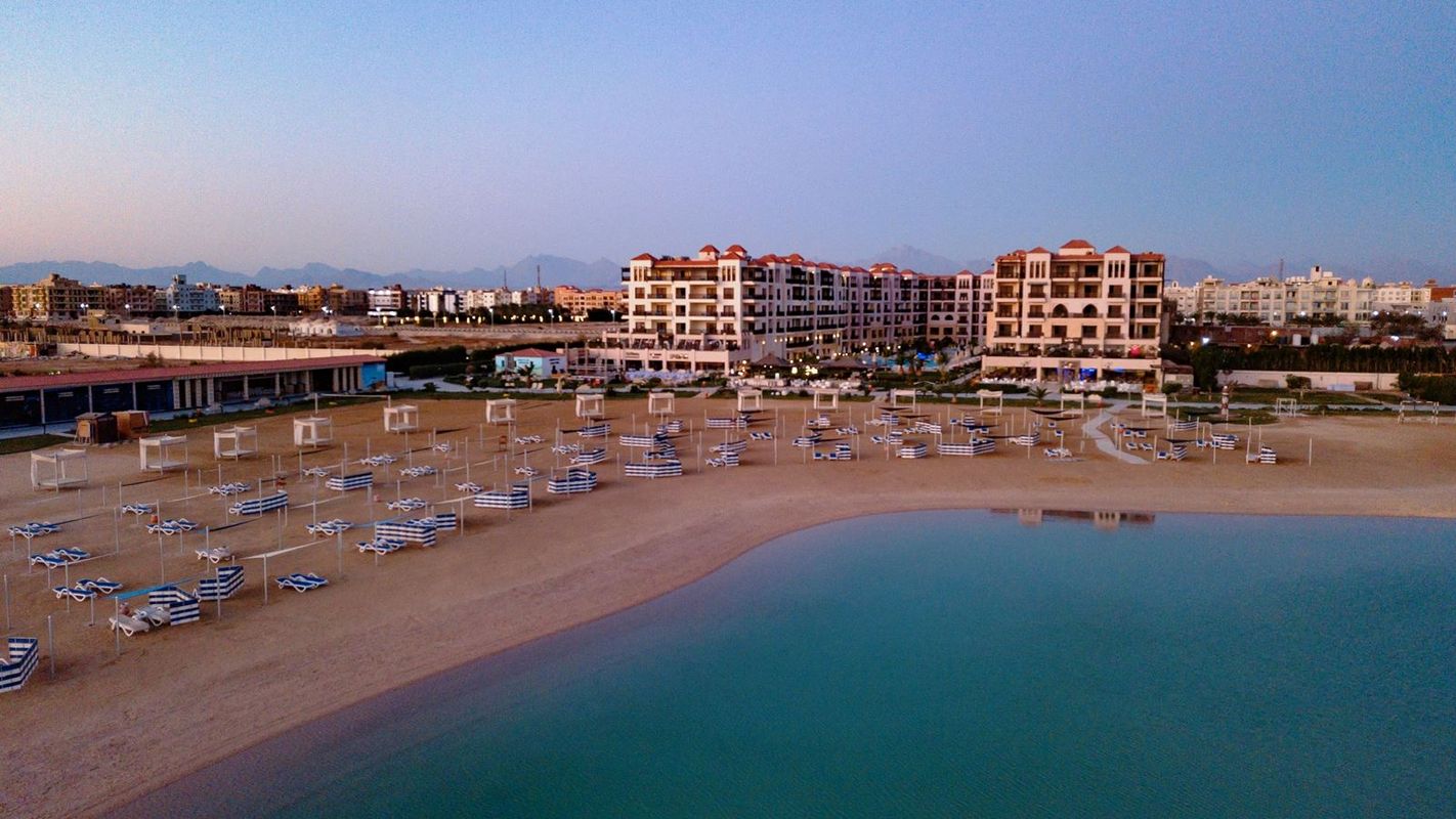 Gravity Hotel & Aqua Park Hurghada фото 37