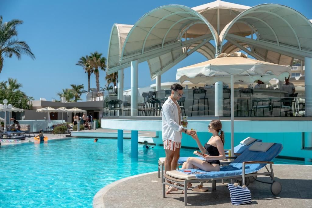 Rodos Palladium Leisure & Wellness фото 126