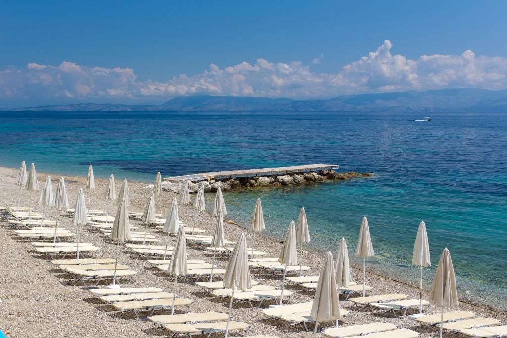 Primasol Louis Ionian Sun - All Inclusive фото 4