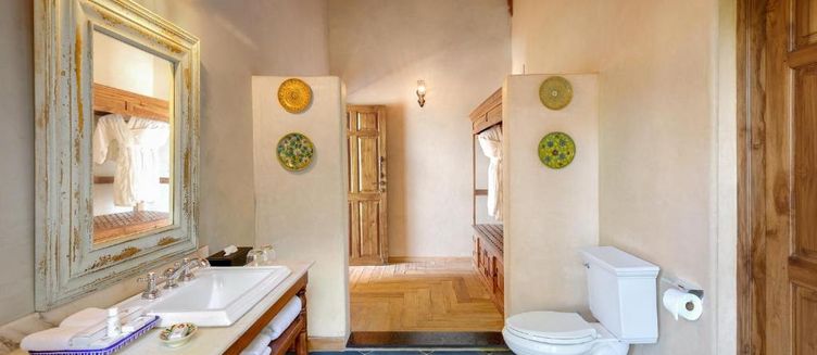 Фото отеля Amritara Aura Spa Retreat Goa