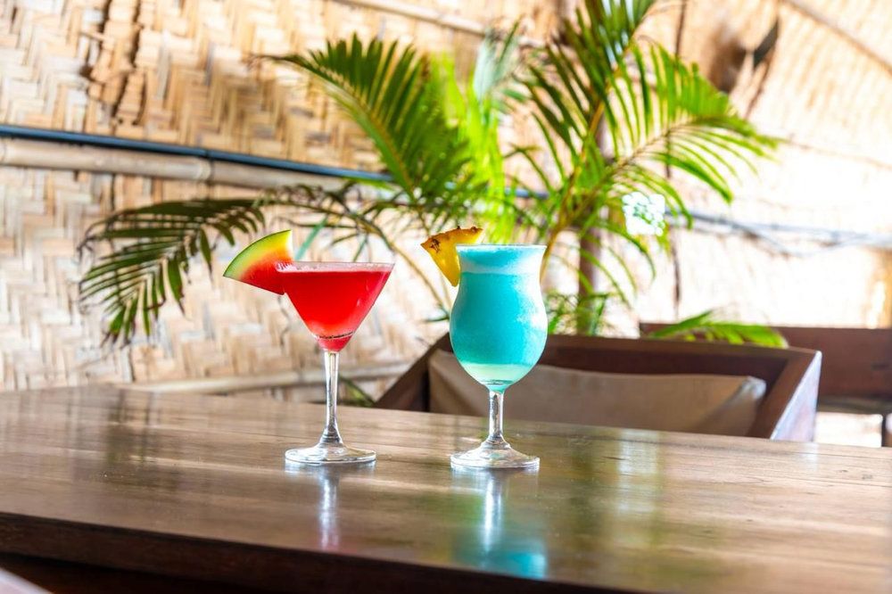 Village Susegat Beach Resort фото 41