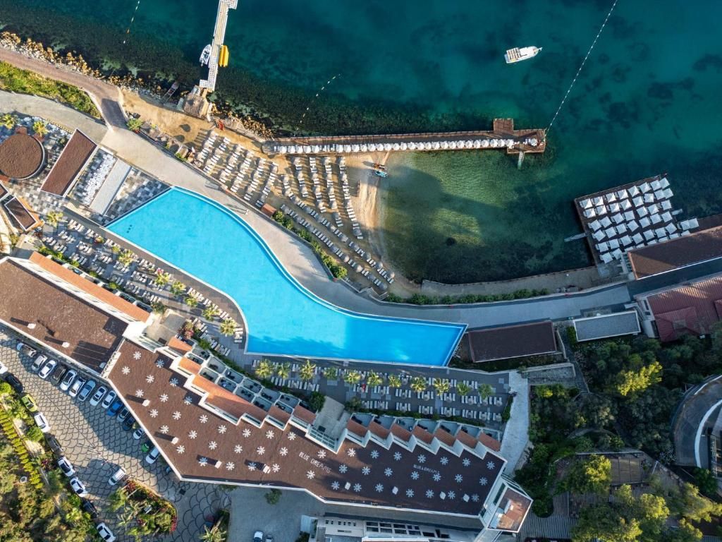 Blue Dreams Resort фото 39