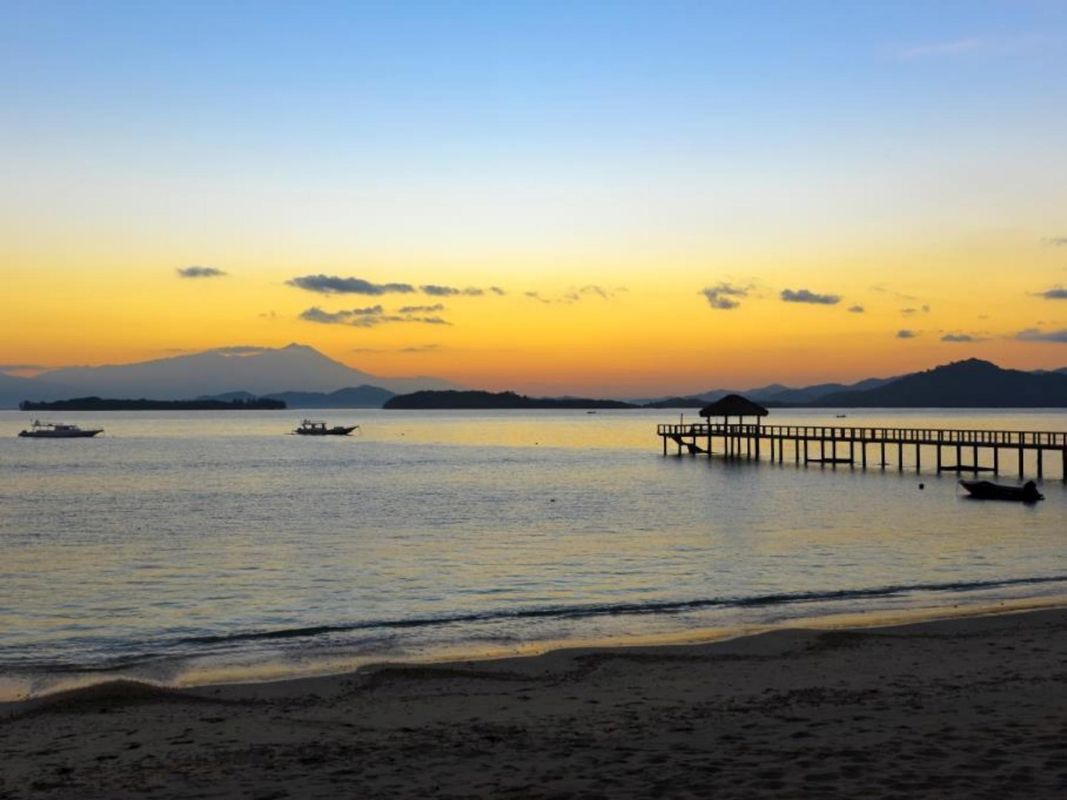 Cocotinos Sekotong, a Boutique Beach Resort & Spa фото 9