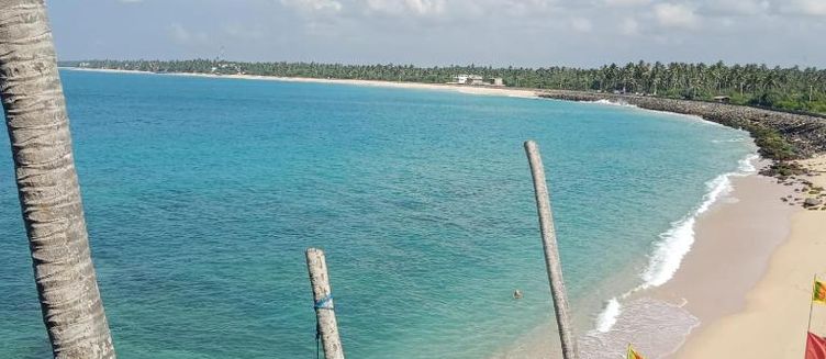 Фото отеля Cool Beach Hotel