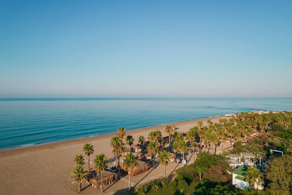 Selectum Family Resort Belek фото 7