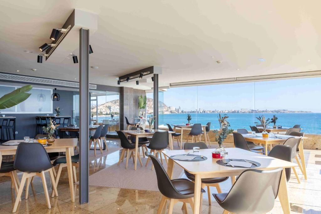 Sercotel Suites del Mar фото 4