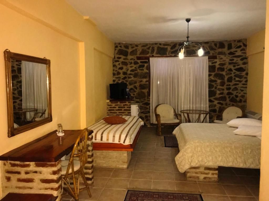 Loggas Guest House фото 64