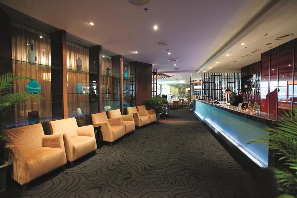 Berjaya Times Square Hotel, Kuala Lumpur фото 64