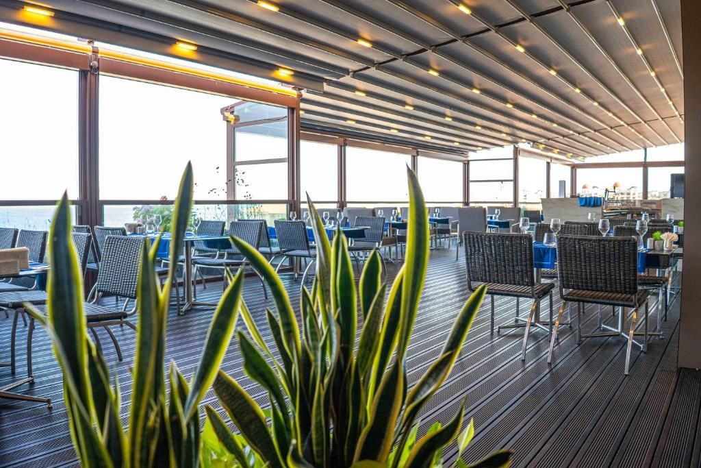 HVD Club Hotel Miramar - 24 Hours Ultra All Inclusive фото 11