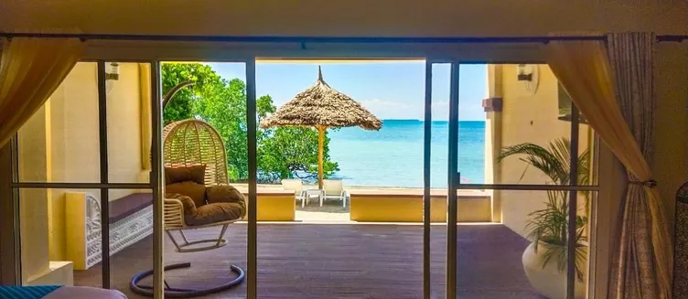 Фото отеля Golden Palm Boutique Zanzibar