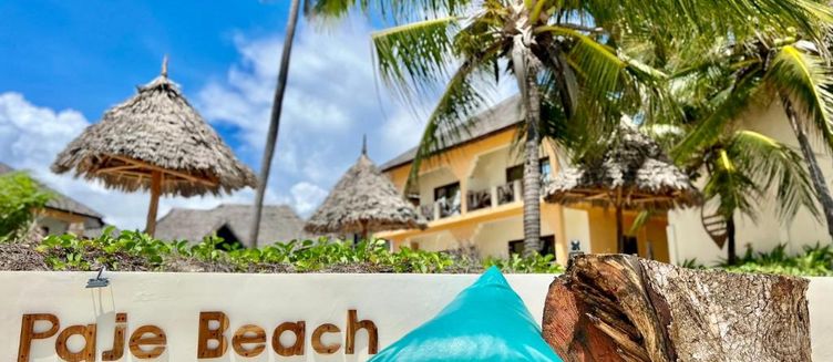 Фото отеля Mahali Zanzibar