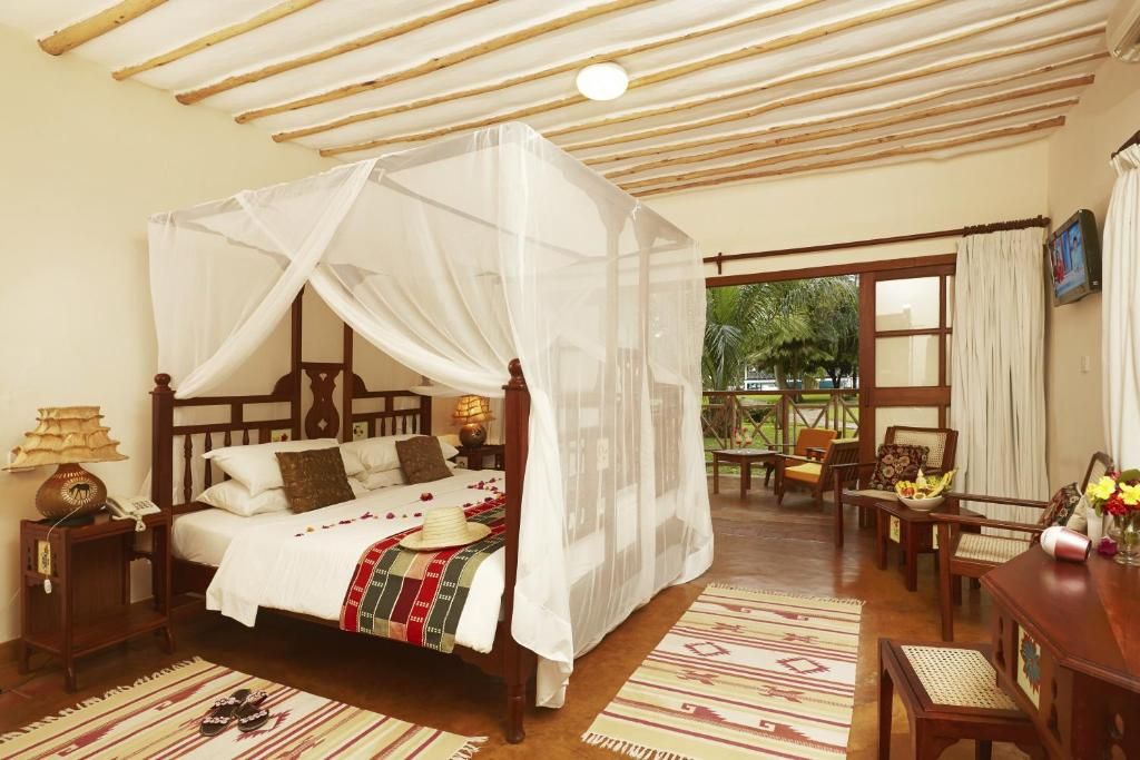 Neptune Palm Beach Boutique Resort & Spa All Inclusive фото 49