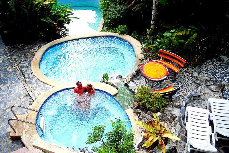 Royal Crown Hotel & Palm Spa Resort фото 4