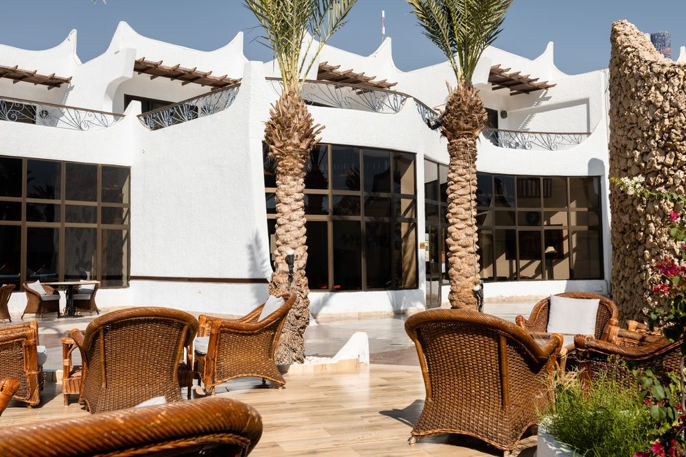 Turquoise Beach Hotel фото 75