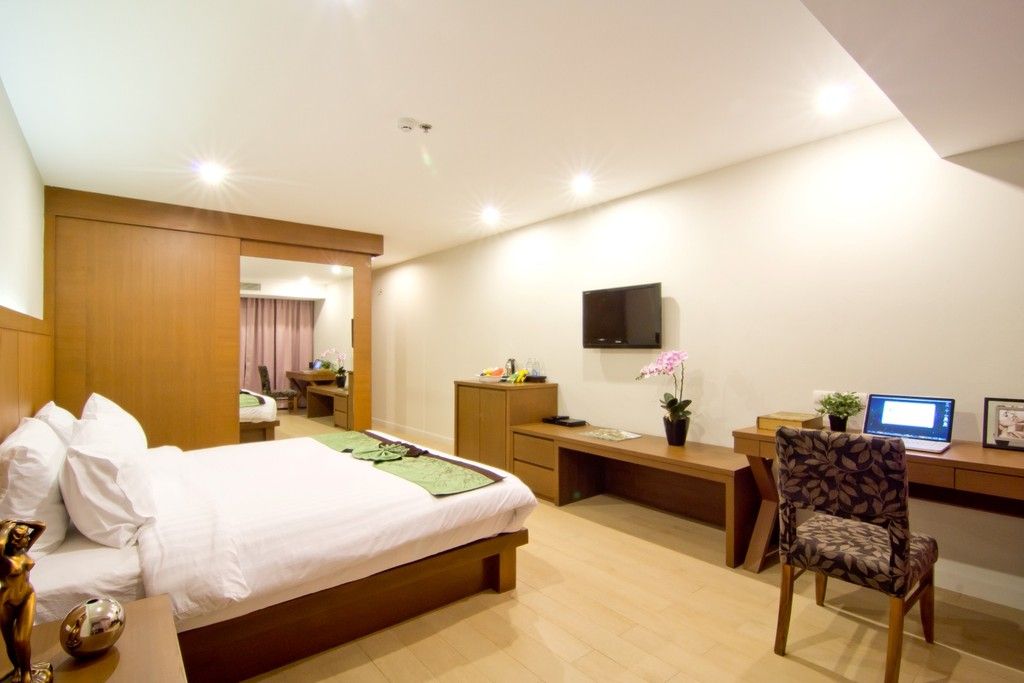 The Stay Hotel фото 37