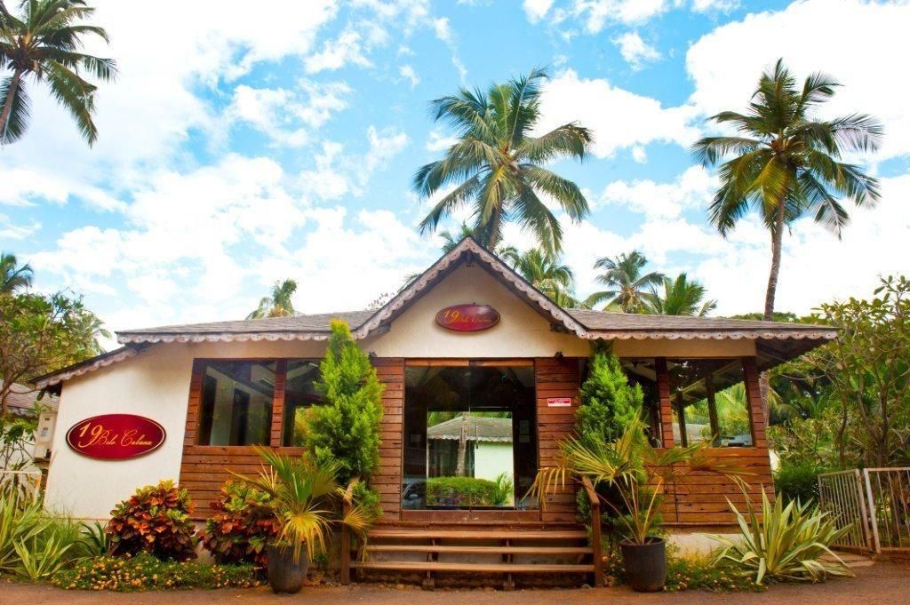 19 Belo Cabana фото 1