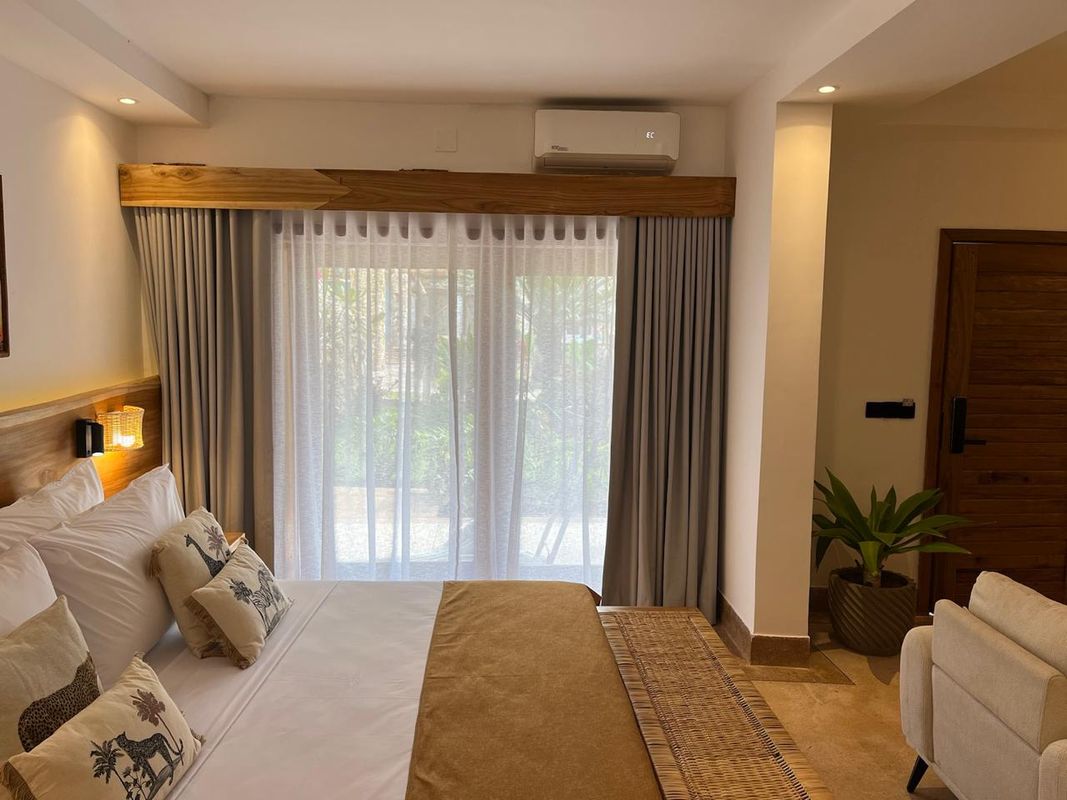 Jaz Amaluna Beach Resort (Adults Only) фото 6
