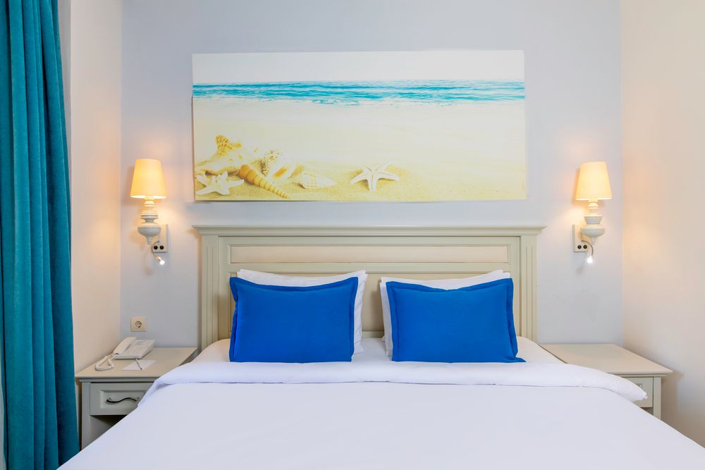 Selectum Collection Bodrum фото 127