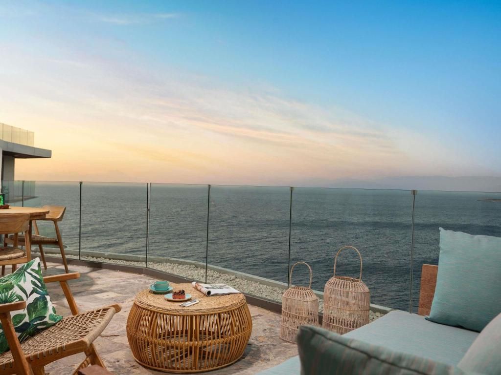 Swissotel Living Bodrum фото 87