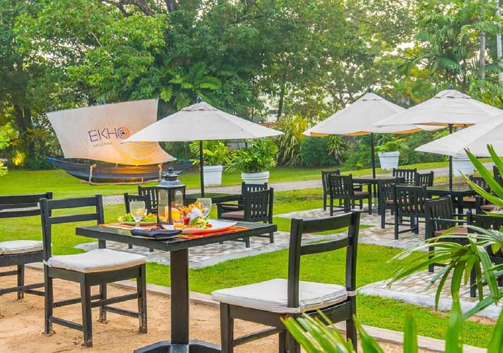 Heritage Weligama фото 17