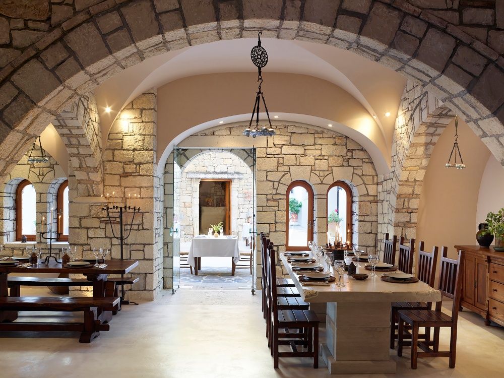 Creta Maris Beach Resort фото 105