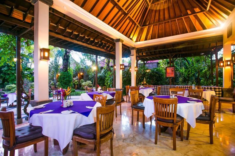Parigata Duyung Villas фото 22
