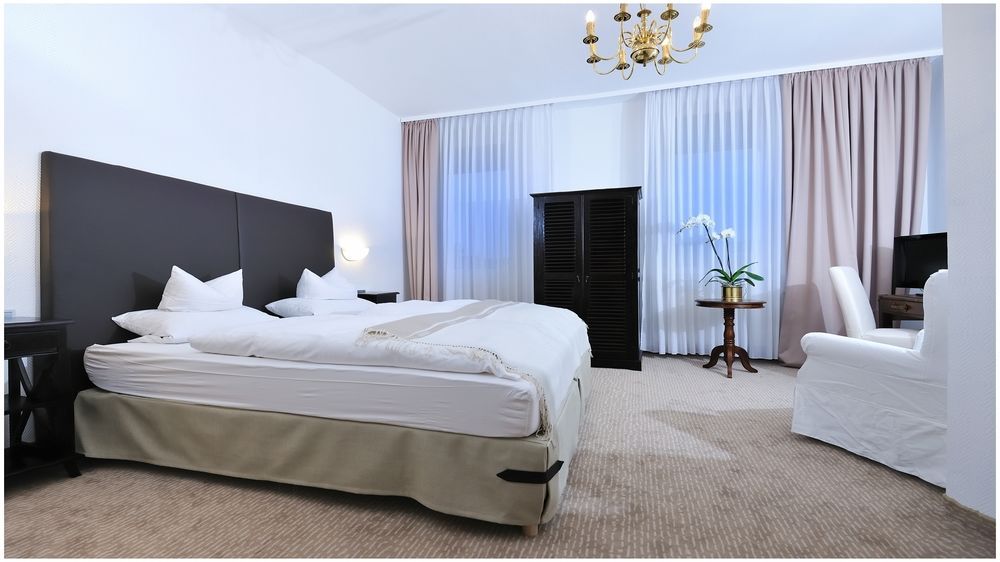 Wyndham Garden Bad Kissingen фото 29