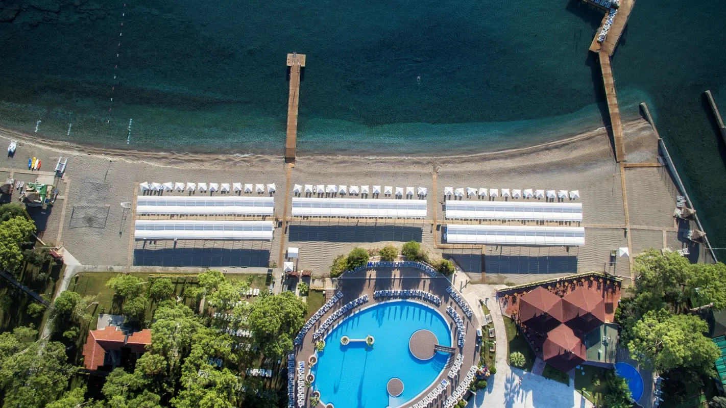 Kimeros Park Holiday Village фото 2