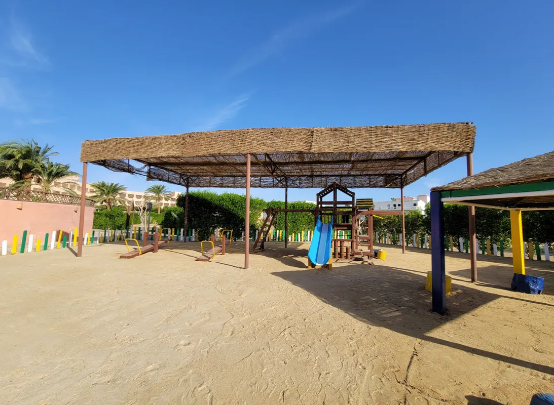 Eagles Paradise Abu Soma Resort фото 17