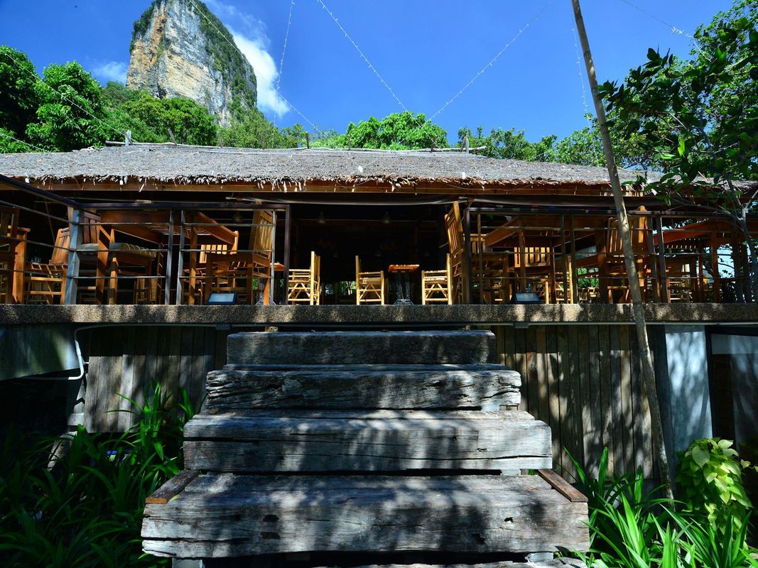 Railay Great View Resort & Spa фото 15