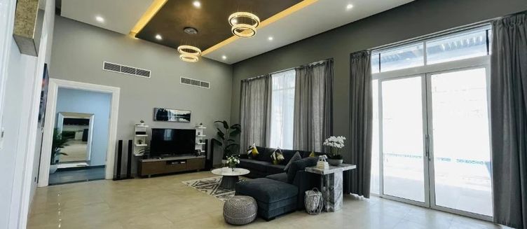 Фото отеля KAY homes Villas Ras Al Khaimah