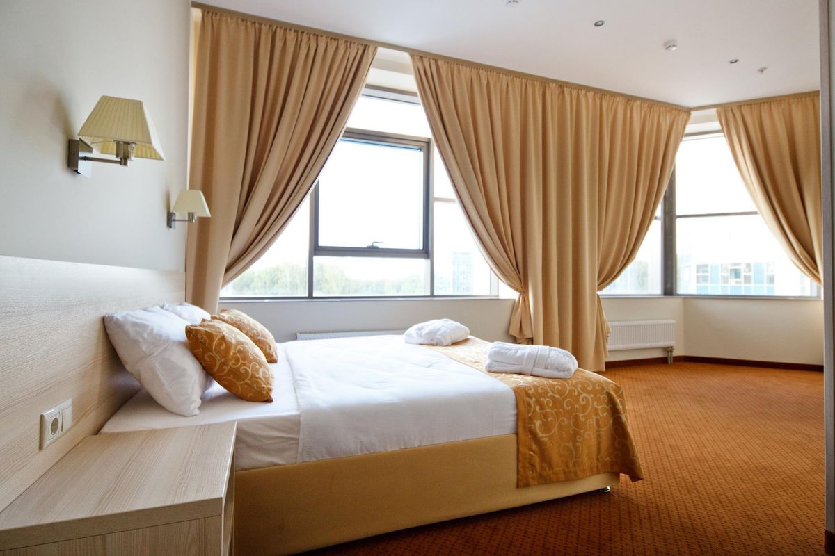 SkyPoint Hotel Gamma & Delta фото 30