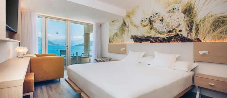 Фото отеля Iberostar Waves Herceg Novi