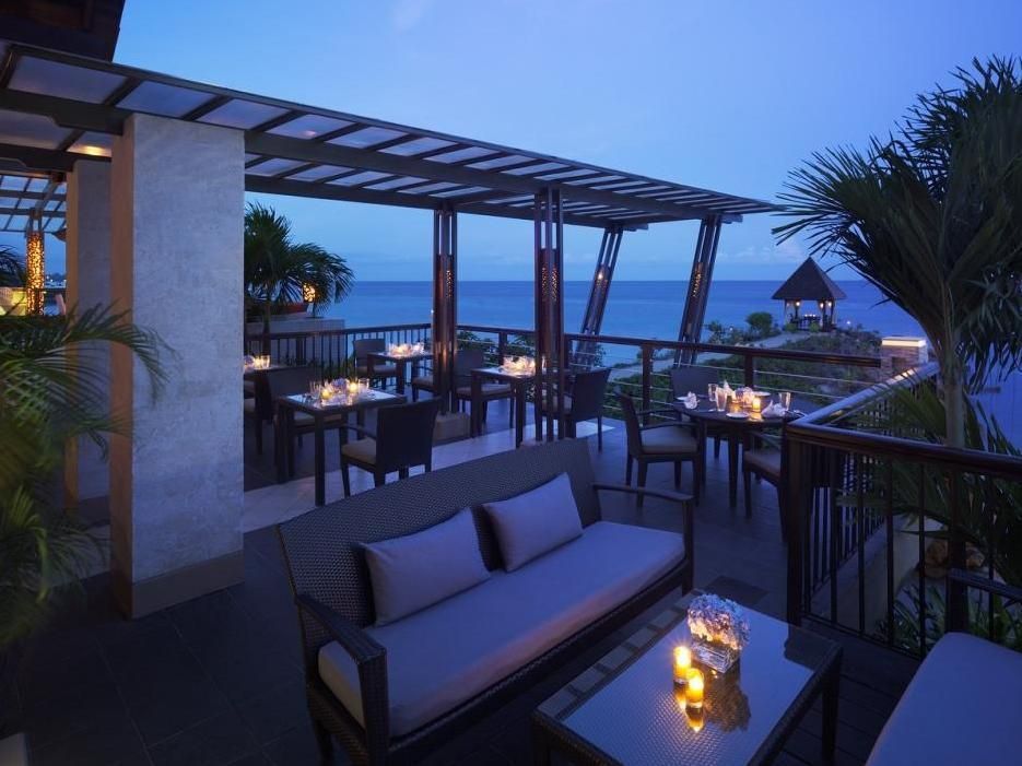 Shangri-La Mactan, Cebu фото 2