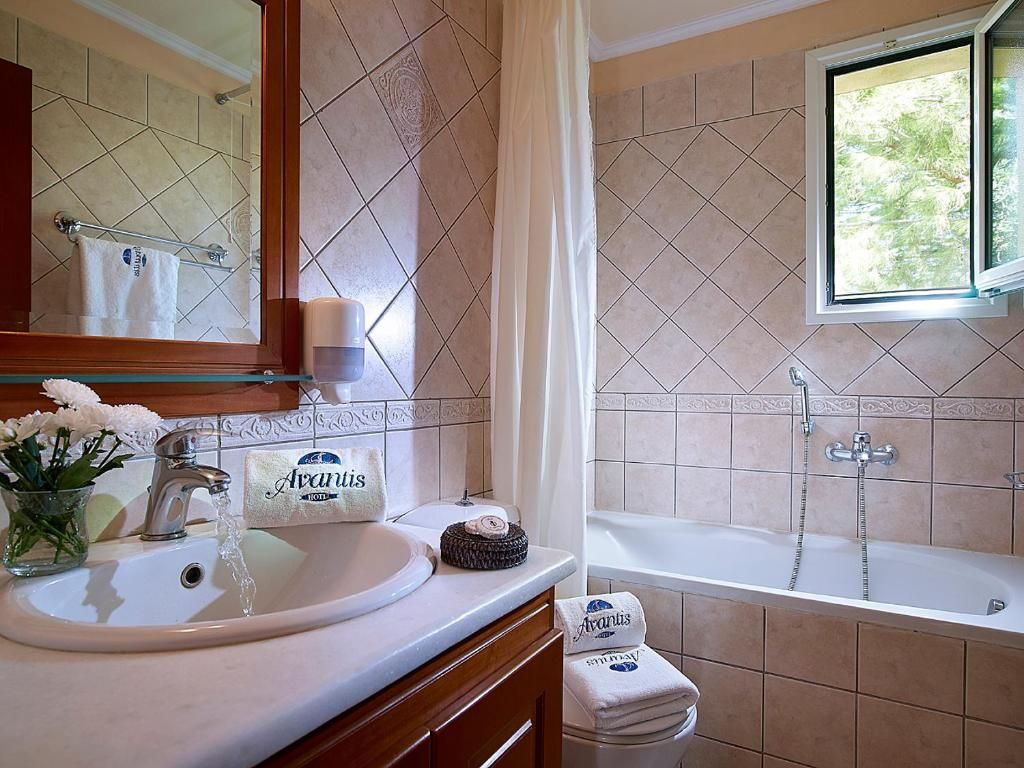 Avantis Suites Hotel фото 23