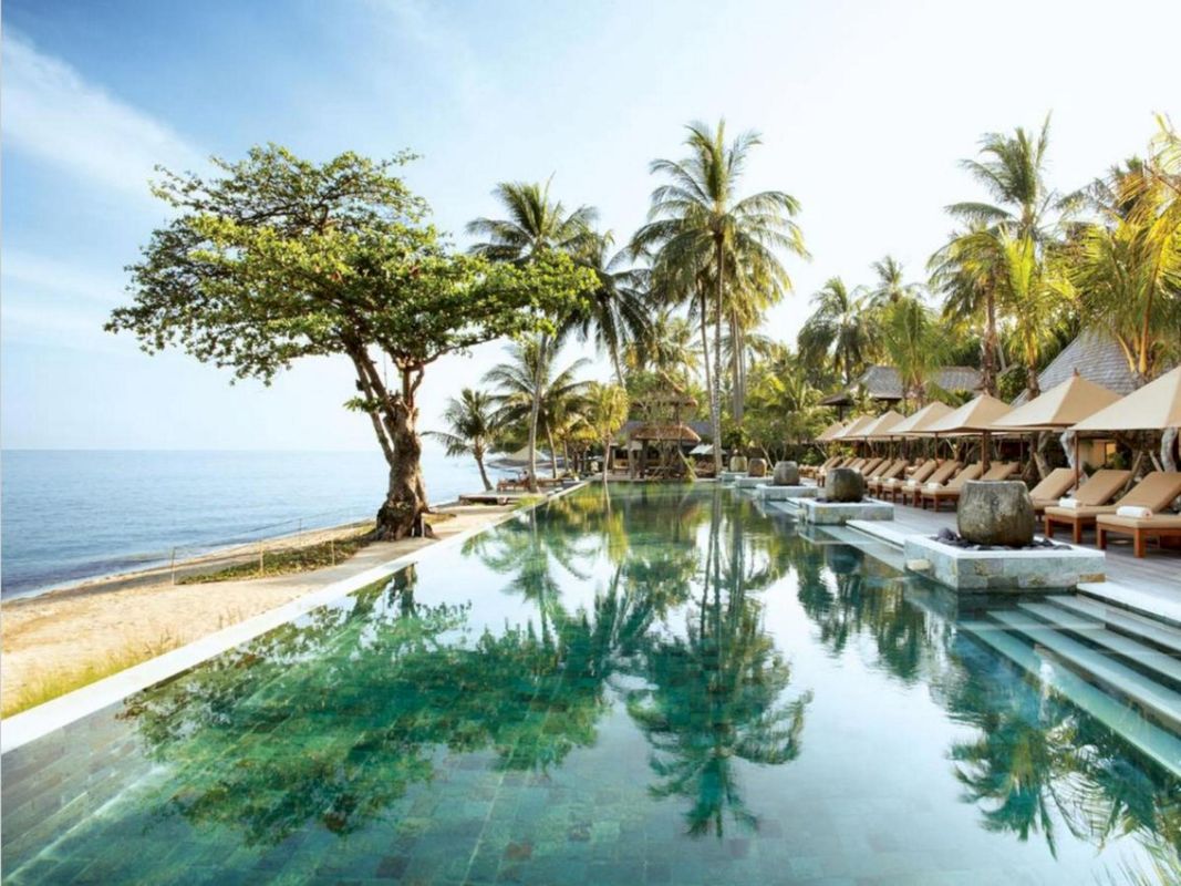 Qunci Villas фото 10